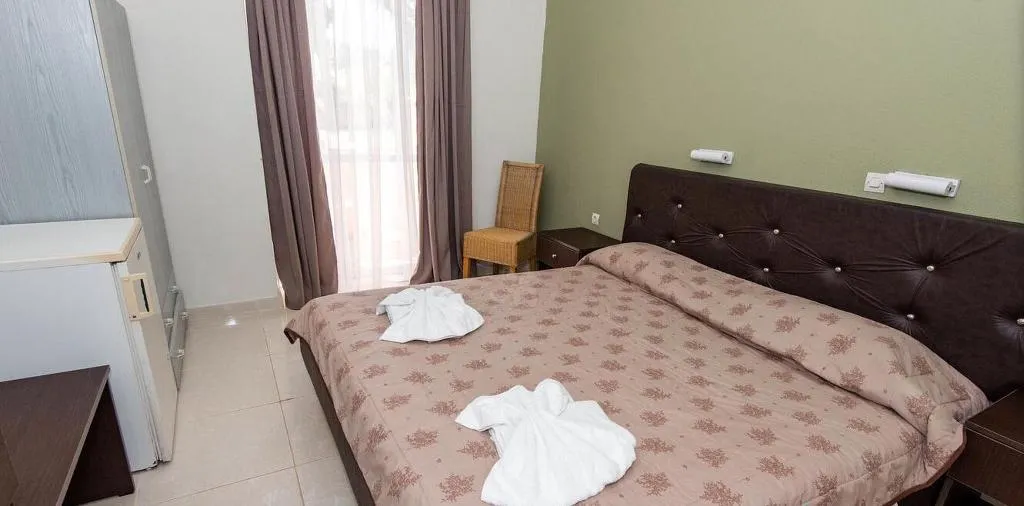 Double or Twin STANDARD Room, Corali Beach Scaletta, Crete