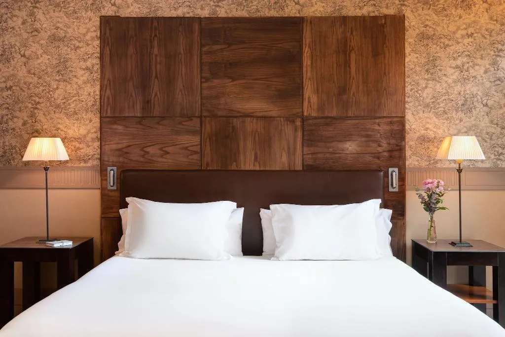 JUNIOR SUITE STANDARD Room, Duquesa de Cardona, Barcelona