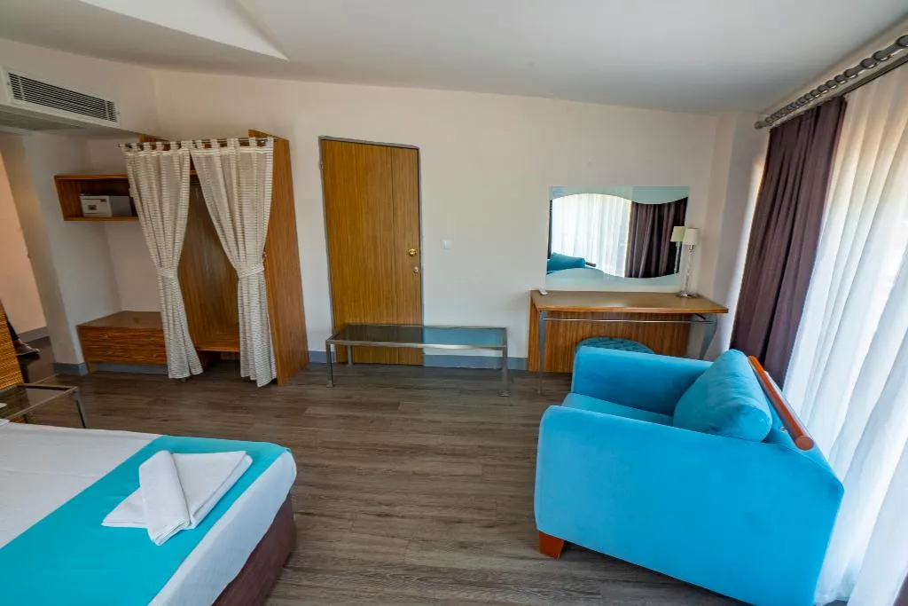 DOUBLE STANDARD Room, Tu Casa Gelidonya Hotel, Antalya