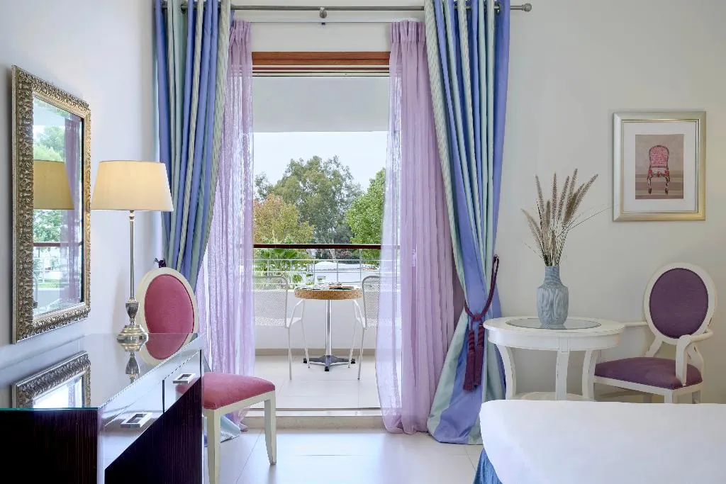 Double or Twin SUPERIOR SEA VIEW Room, Skiathos Princess, Skiathos