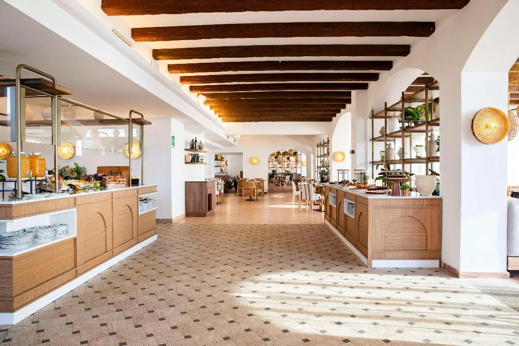 Restaurant, Mangia's Santa Teresa Sardinia, Curio Collection, Olbia
