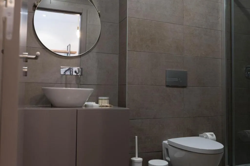 STUDIO SUPERIOR Room, Olive Nature Apartments, Porto