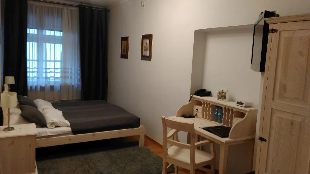 Double or Twin STANDARD Room, Mikolaj, Krakow