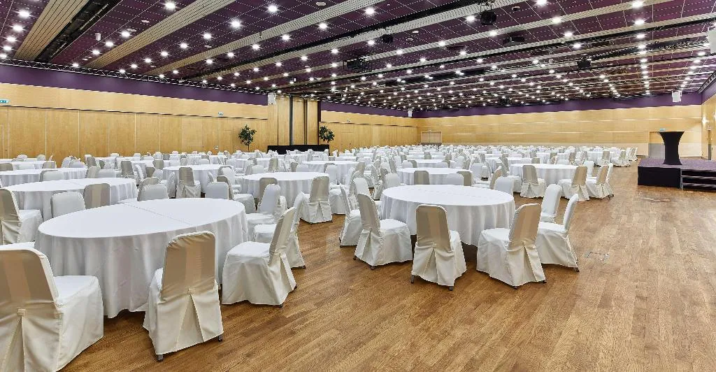 Conferences, Radisson Blu Hotel Latvija, Riga