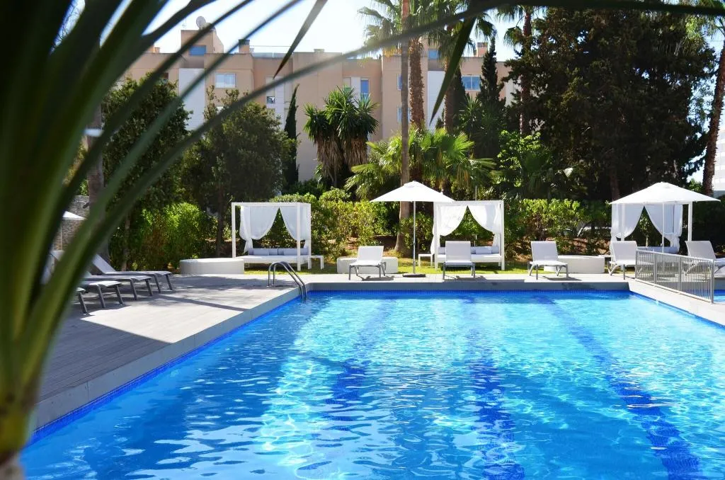 Pool, Vibra Tivoli Apartamentos, Ibiza
