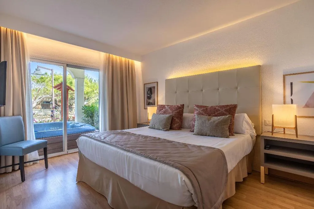 Room, Zafiro Bahia, Majorca