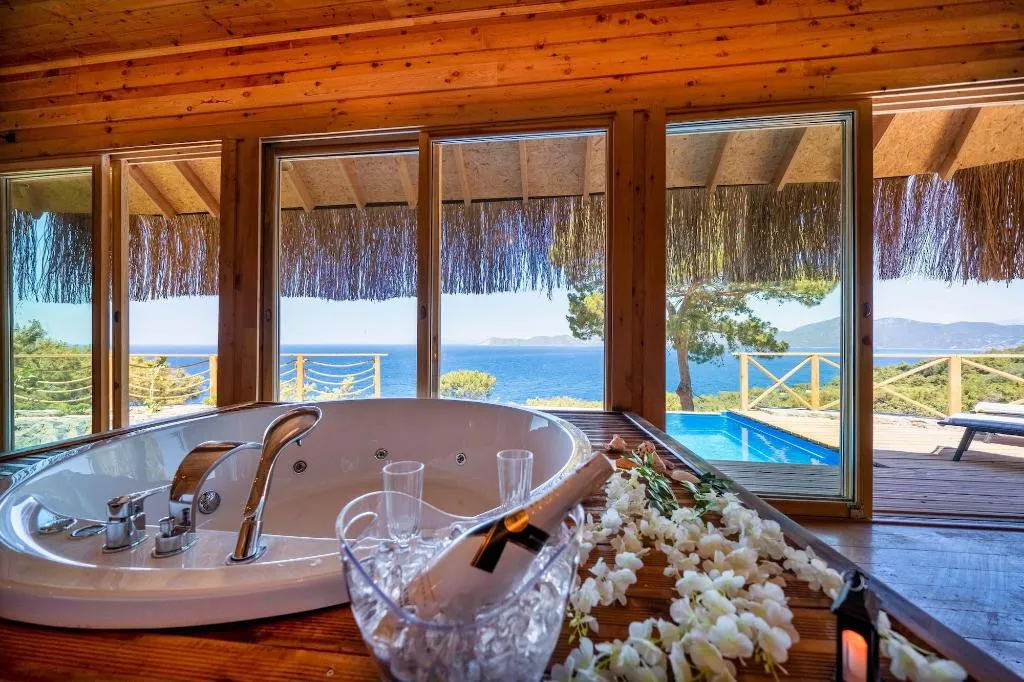 Room, Heaven Resort Faralya, Dalaman