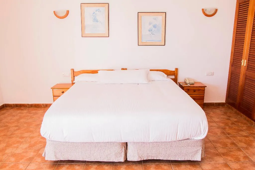 STUDIO CAPACITY 2 Room, Lanzarote Paradise Colinas, Lanzarote