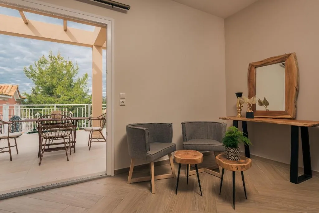 Room, Aeolos Boutique Resort And Suites, Zante
