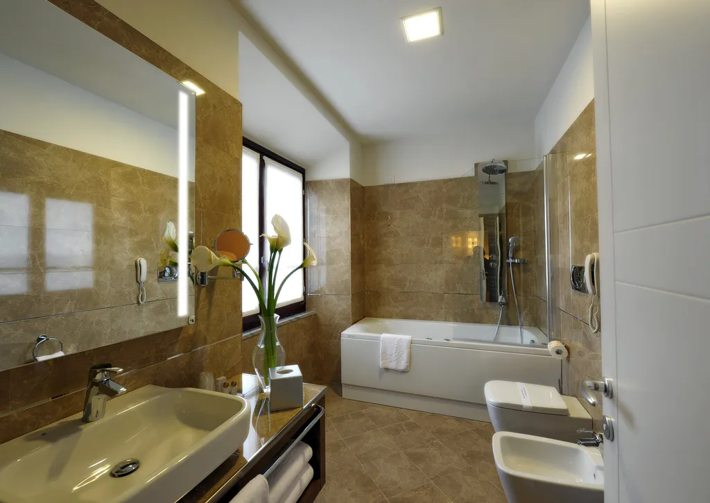 SUITE SUPERIOR Room, Palazzo San Lorenzo Hotel & Spa, Florence