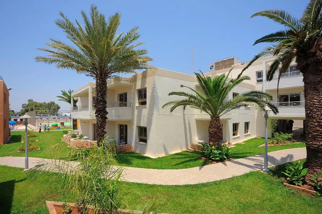 General view, Euronapa, Cyprus