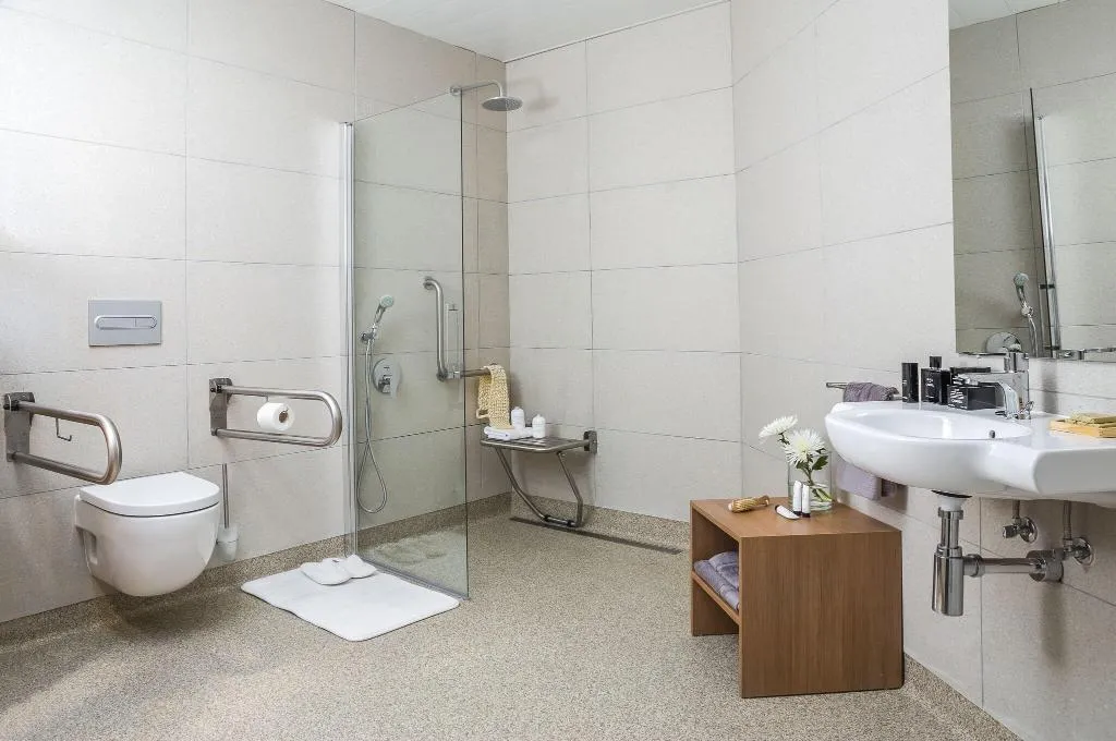 APARTMENT SUPERIOR Room, Eric Vokel Atocha Suites, Madrid