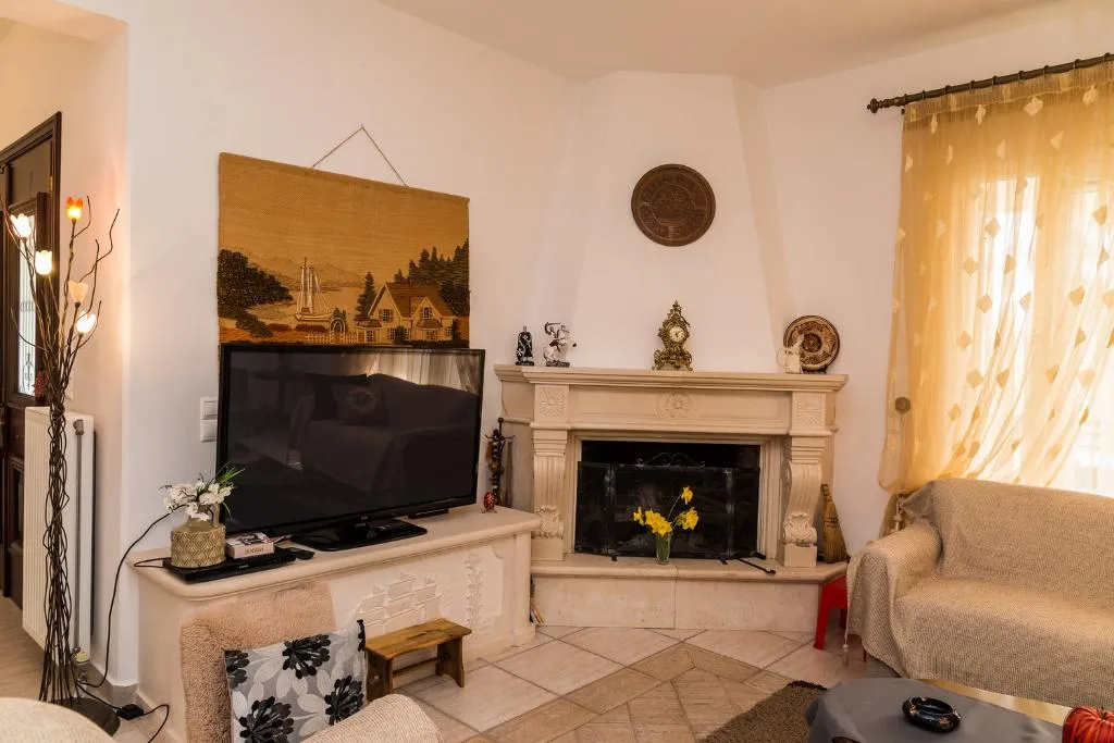 HOUSE THREE BEDROOMS Room, Belle Reve, Zante