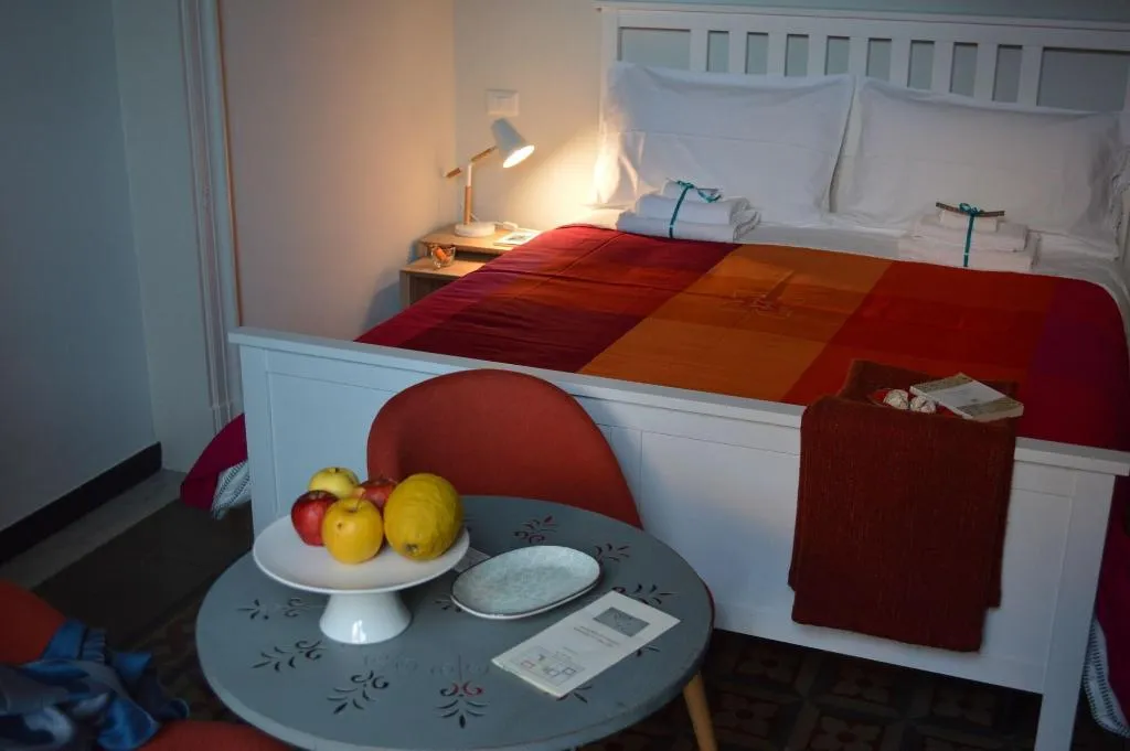 Room, Bed Book & Breakfast Landolina, Catania