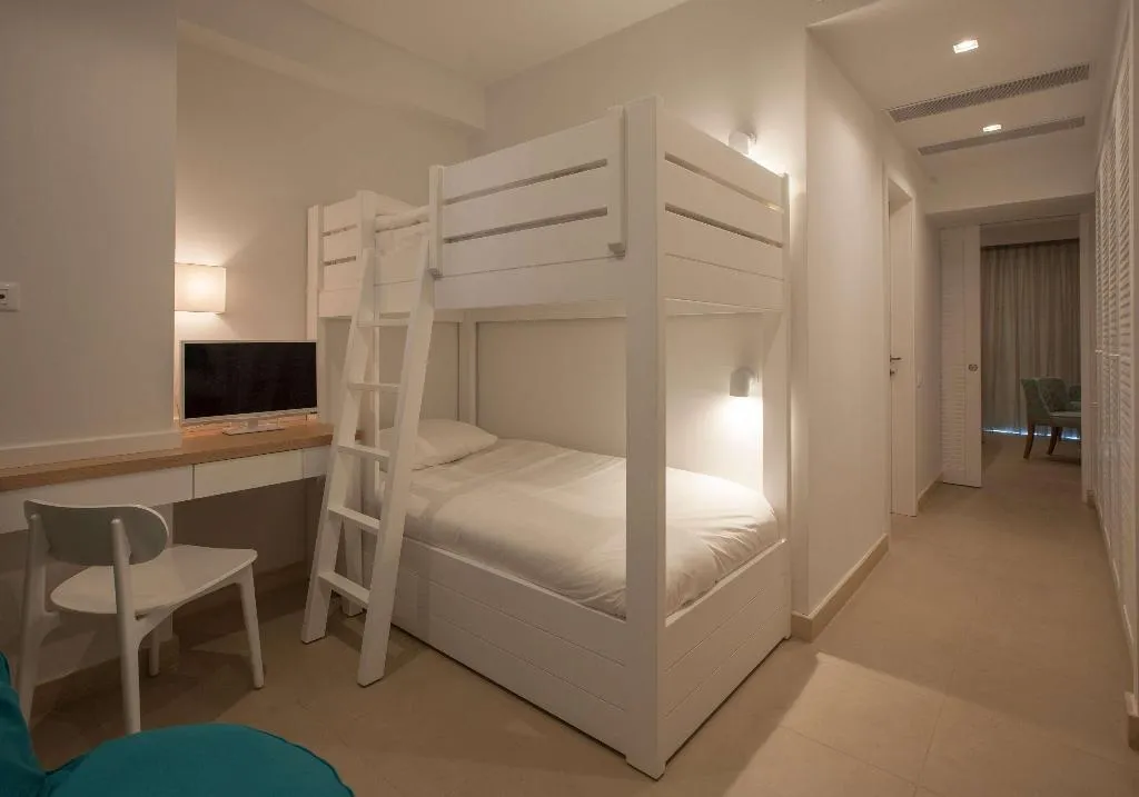 Room, Blue Lagoon Princess, Halkidiki