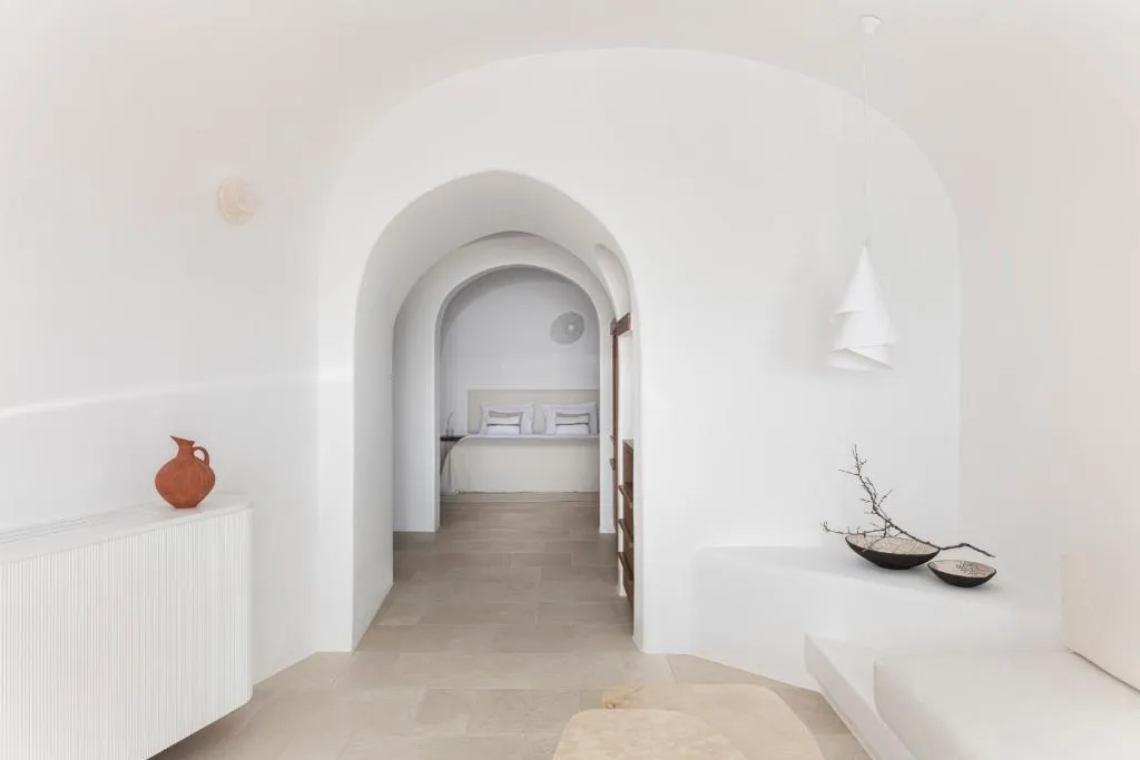 SUITE SUPERIOR Room, Canaves Ena, Santorini