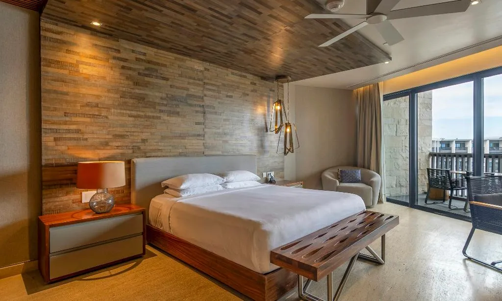 SUITE Presidential Room, Devossion by Live Aqua Playa del Carmen AI Only Ad, Playa Del Carmen
