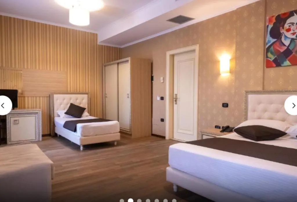 Room SUPERIOR Room, Amh Hotel, Durres