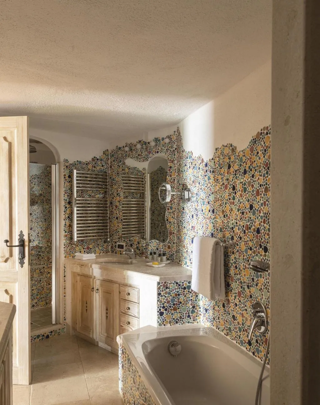 Room, Romazzino, A Belmond Hotel, Costa Smeralda, Olbia