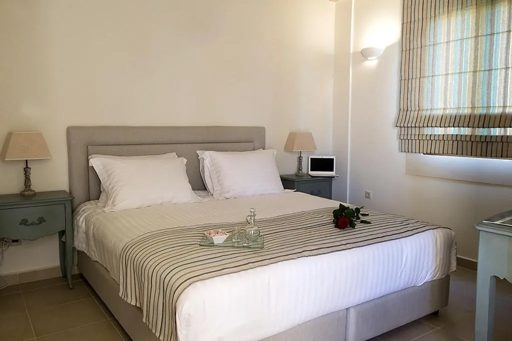 Room, Z Boutique Hotel, Crete