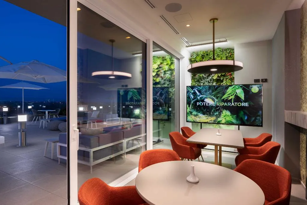 Conferences, J44 Lifestyle Hotel, Venice