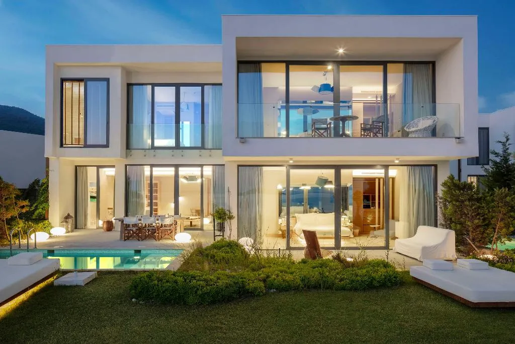 VILLA FOUR BEDROOMS Room, Susona Bodrum, LXR Hotels & Resorts, Bodrum