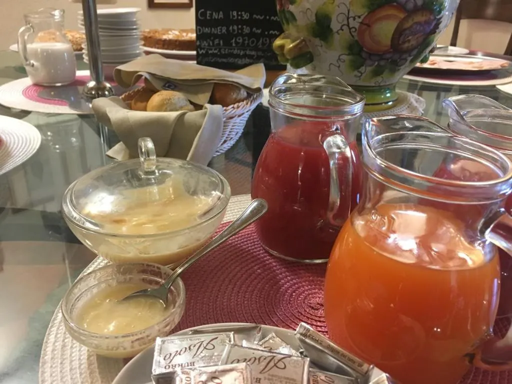 Restaurant, Serra San Biagio, Catania