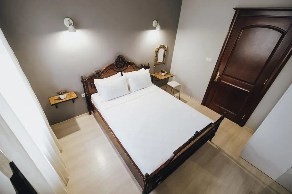 Room STANDARD Room, Teddy Alaçatı Hotel, Izmir