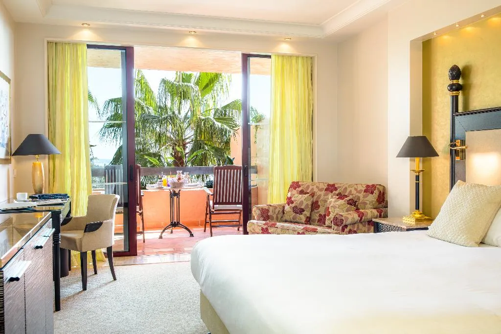Room, Hacienda del Mar member of Meliá Collection, Costa Del Sol