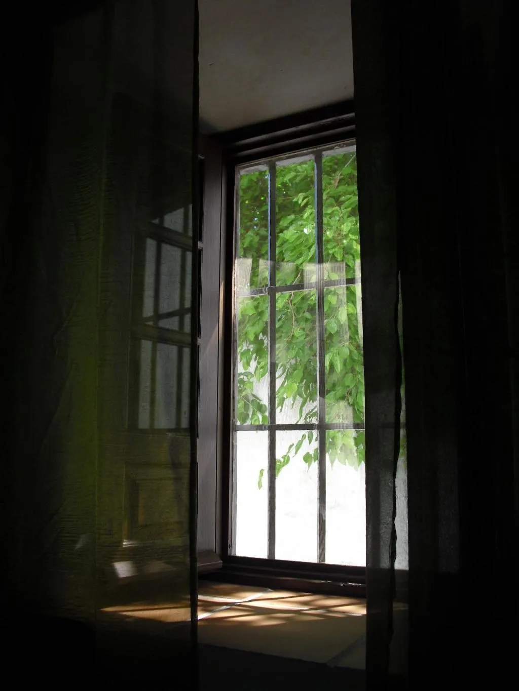 Room, Ronda, Costa Del Sol
