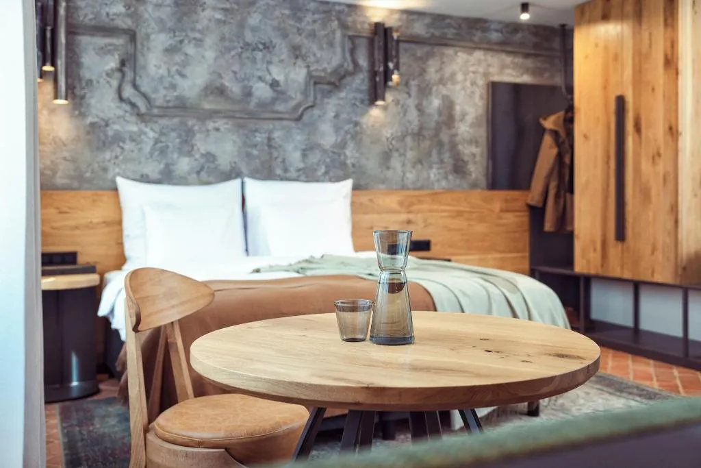 Room, Nomadic Urban Premium Suites, Krakow
