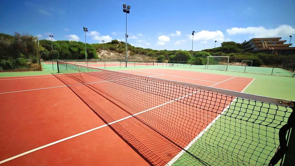 Sports and Entertainment, Villaggio Dei Pini, Cagliari