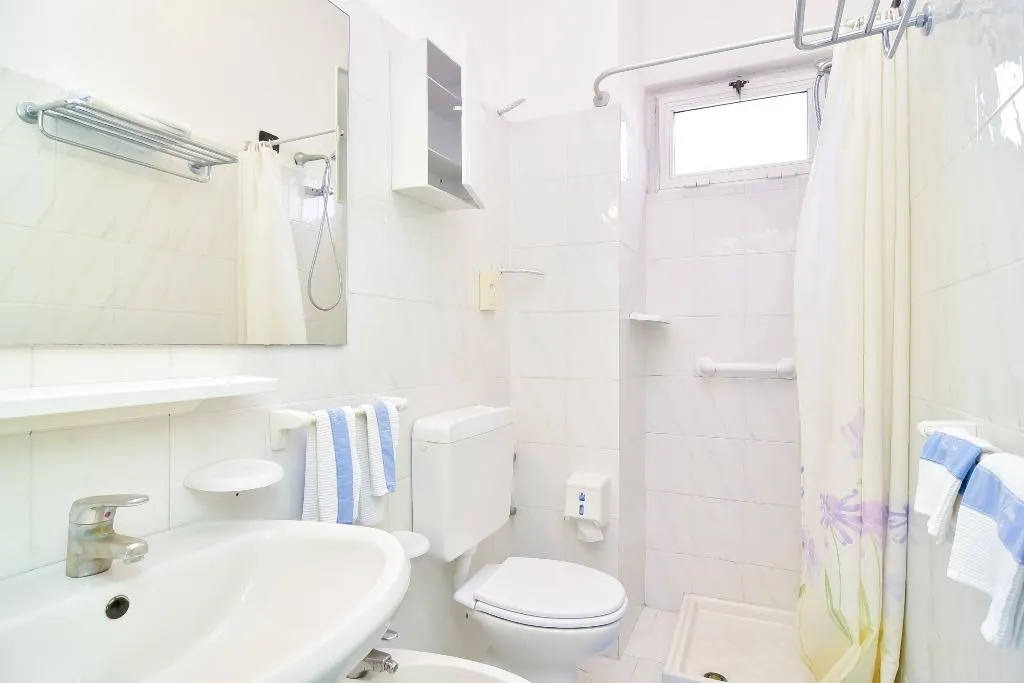 Double or Twin CLASSIC Room, Hotel Oriente - Beach & Spa, Naples