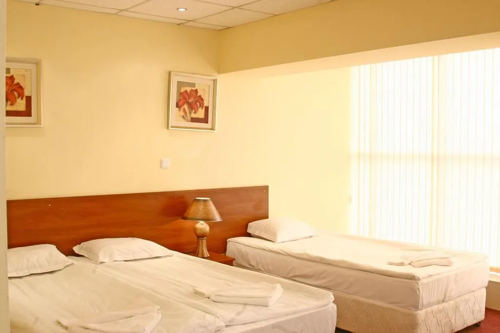 Room, Hotel Avenue, Bourgas