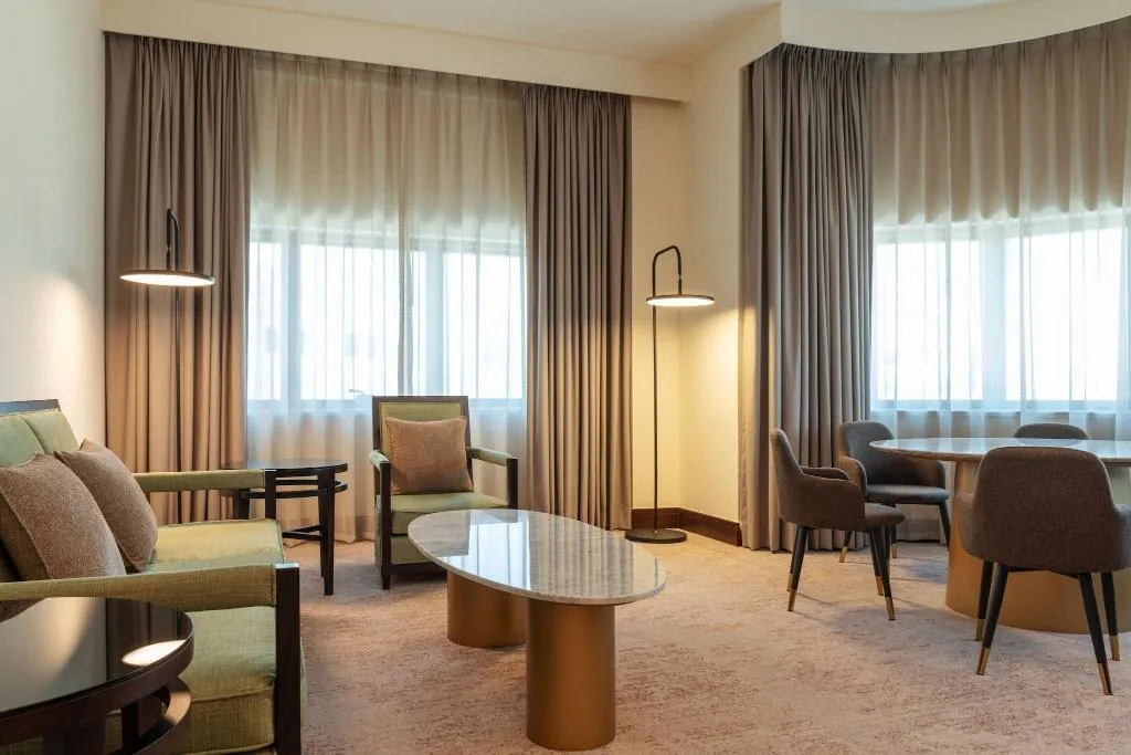 Room, Majestic Cove Hotel, Dubai