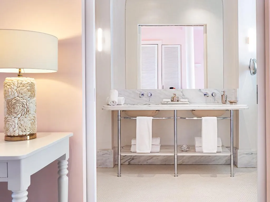 Room LUXURY Room, Mandola Rosa, A Resort to Live, Athens