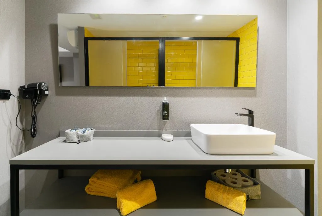 TRIPLE SUPERIOR Room, Nest Style Valencia, Valencia