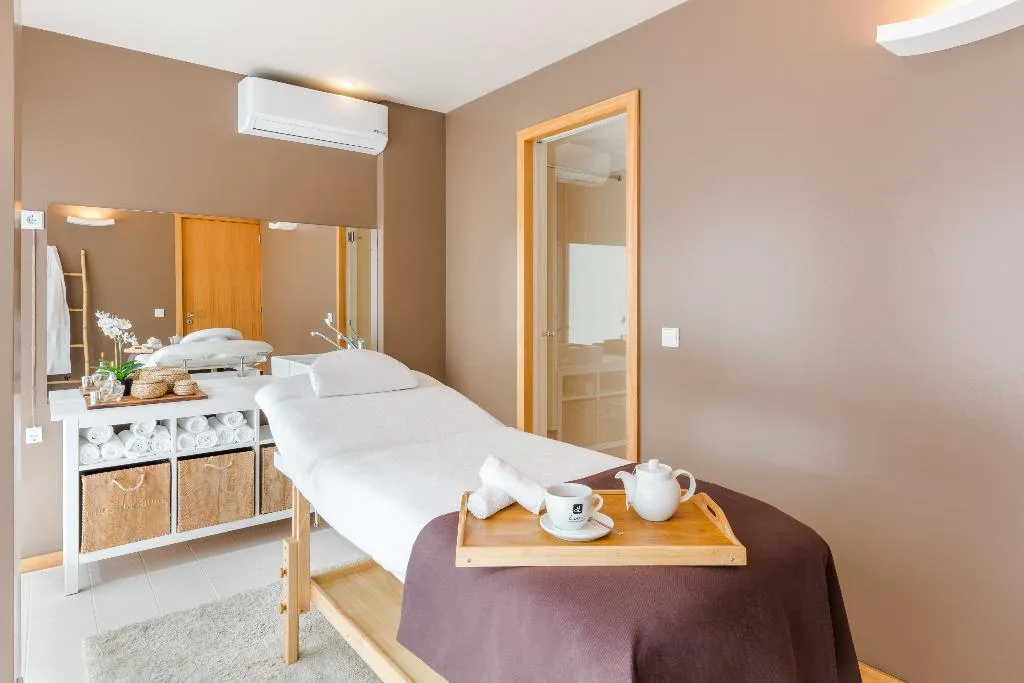 Sports and Entertainment, Luna Arcos Hotel Nature & Welness, Porto