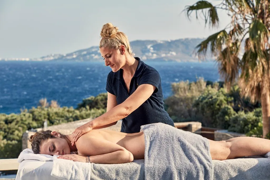 Sports and Entertainment, Mykonos Princess Hotel, Mykonos