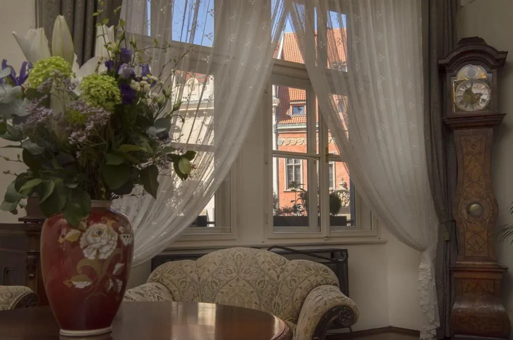 SUITE KING SIZE BED Room, Grand hotel Praha, Prague