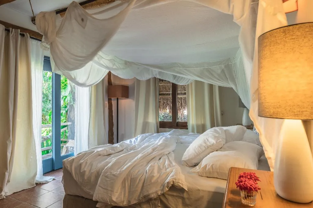 SUITE LUXURY Room, Casa Sandra Boutique Hotel, Cancun Area