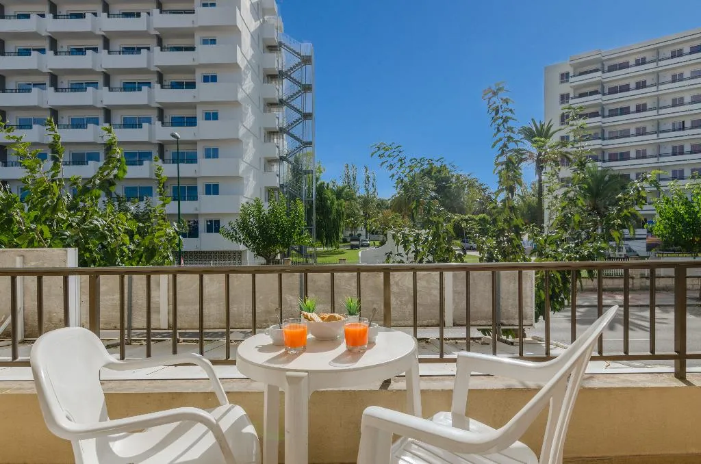 APARTMENT TWO BEDROOMS Room, Alcudia Apartments, Majorca
