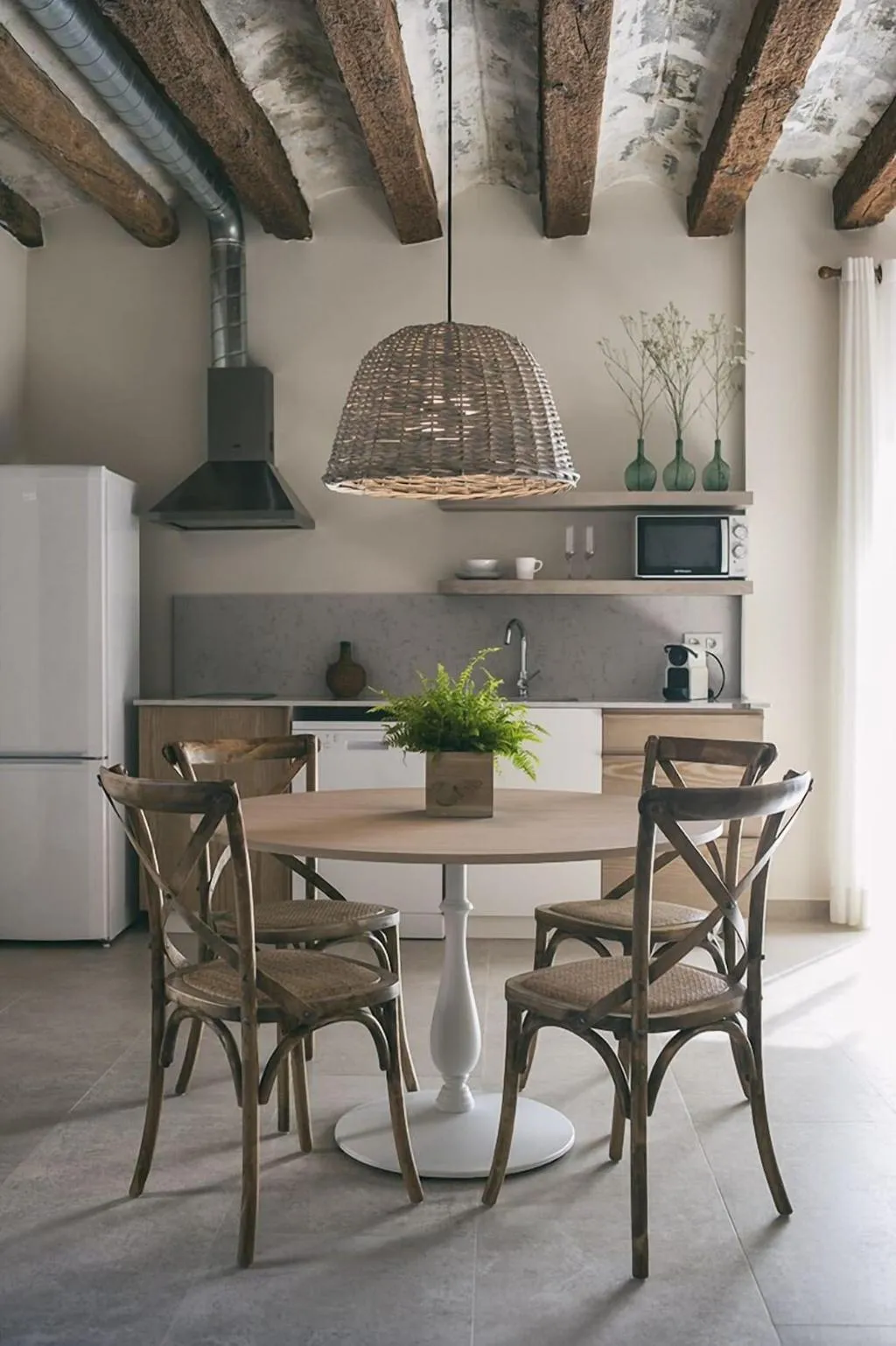 Room, Can Alemany, Barcelona