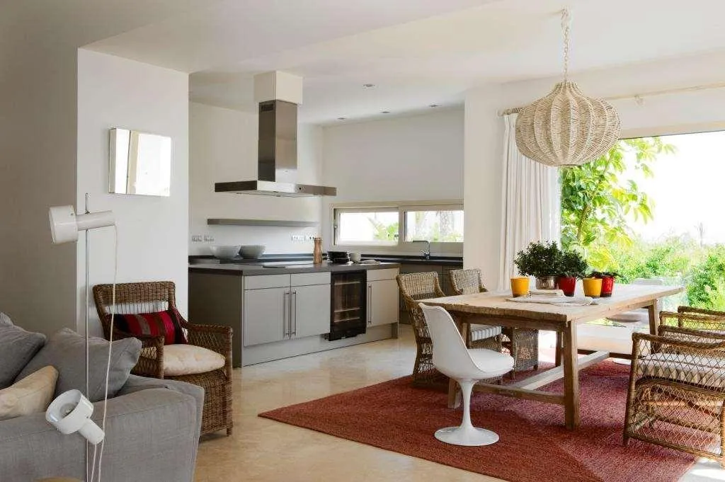 General view, Finca Cortesin Golf and Spa, Costa Del Sol
