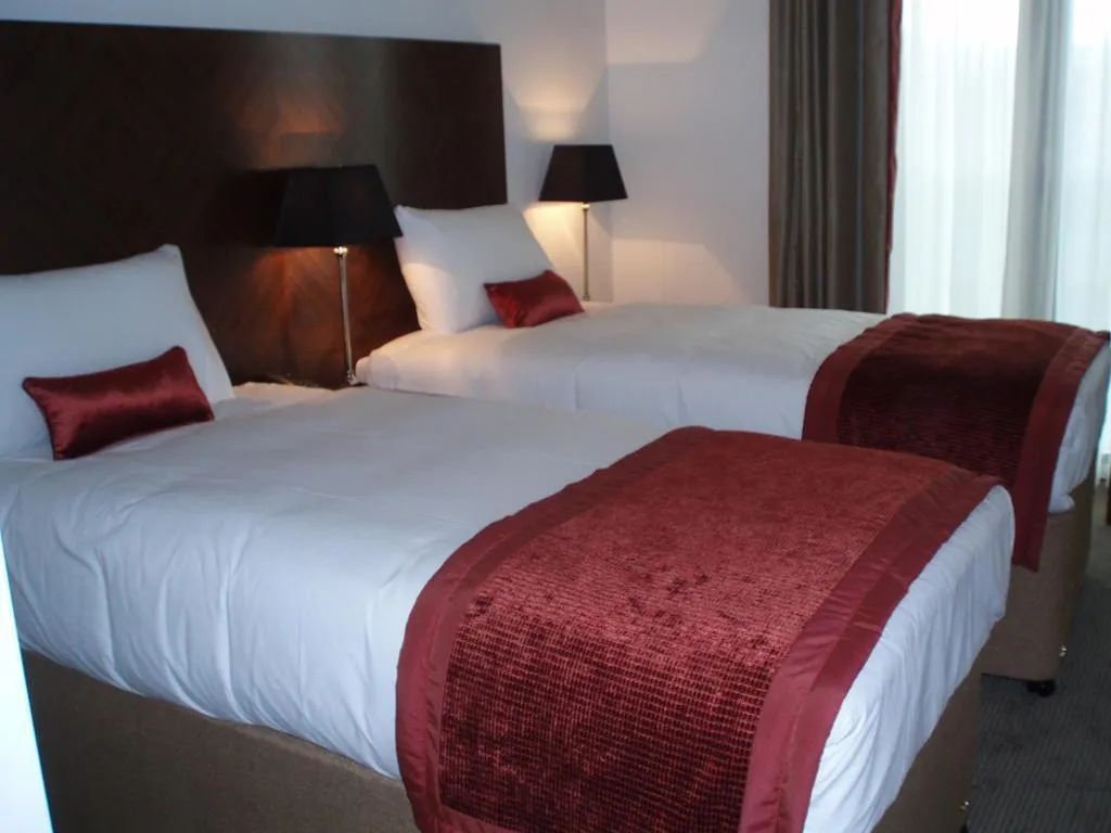 General view, Premier Apartments Dublin Sandyford, Dublin