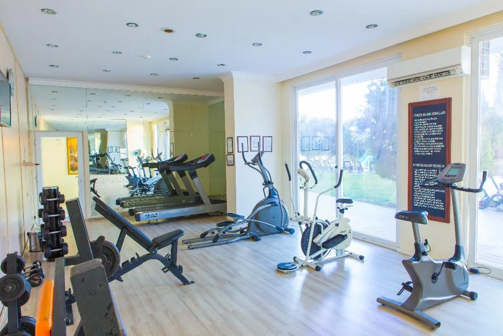 Sports and Entertainment, Gardenia Beach Hotel, Antalya