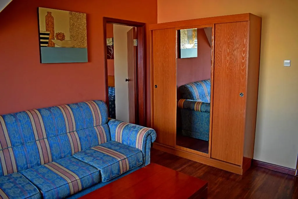 APARTMENT ONE BEDROOM Room, Hotel Royal Beach, Varna