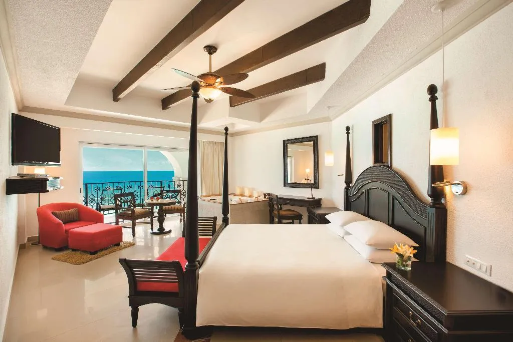 Room, Hyatt Zilara Cancun, Cancun Area