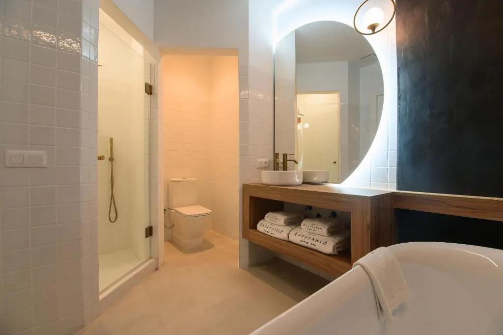 Room, Hotel Estefanía Boutique Suites, Tenerife