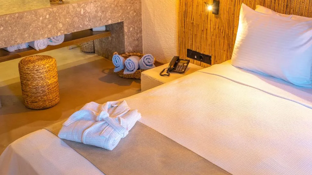Room, Otium Senses Very Chic Hotel In Bodrum+ 18, Bodrum